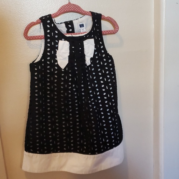 Janie and Jack size 2T dress - Picture 1 of 2
